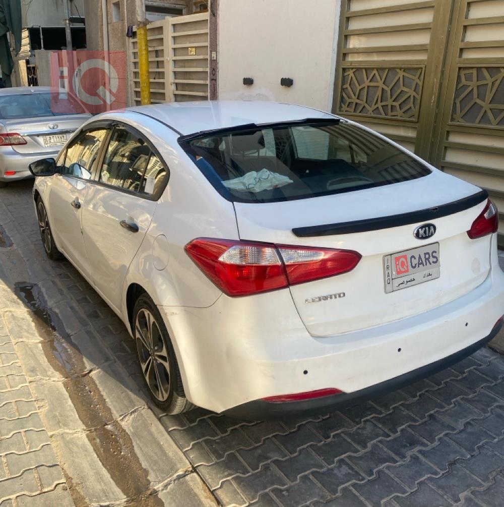 کیا سیراتۆ